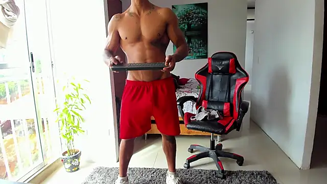 Snapshot of Adam_Valenciia chatting on September 30, 7:50 pm Adam Valenciia online show from September 30, 7:50 pm
