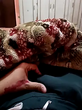 Jackie 000 online show from December 29, 5:22 pm