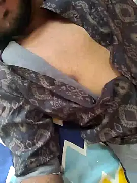 Arav1234a online show from September 25, 9:52 am