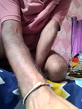 Arav1234a online show from September 29, 9:41 am