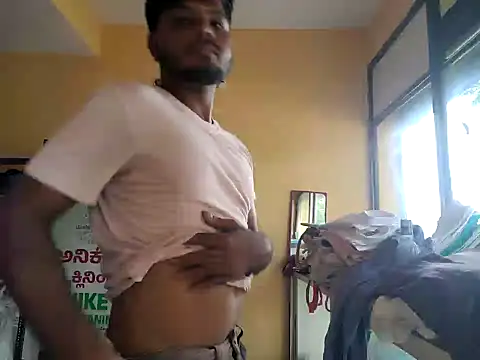 Arav1234a online show from October 9, 7:35 am