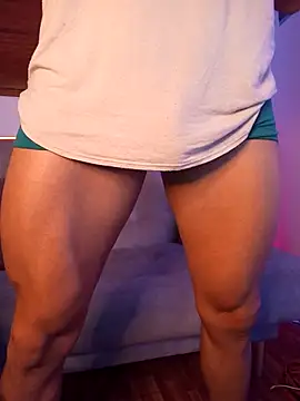 Joylopez fit online show from May 31, 6:09 pm