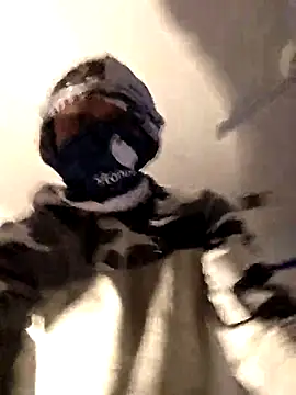 dominatingblacklove online show from March 18, 9:07 pm