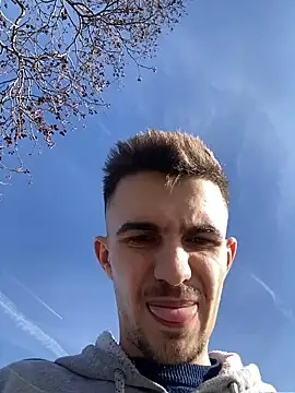 Demonpull69 online show from January 25, 11:23 am