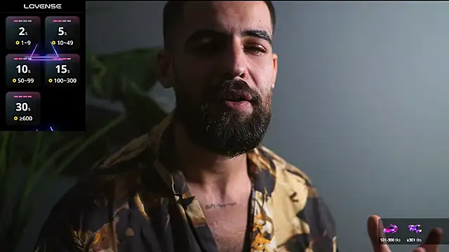 HairyRobxxx online show from October 2, 3:38 pm