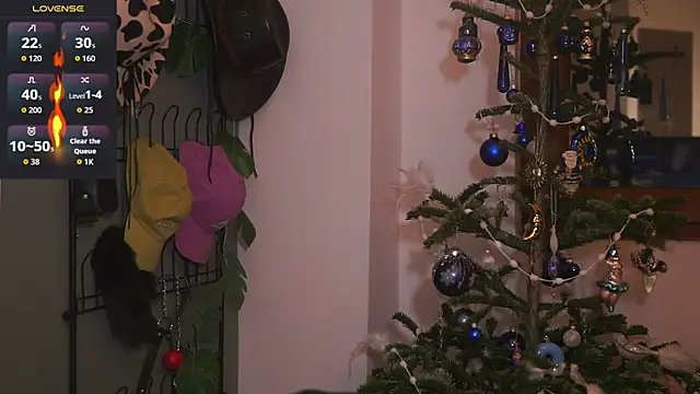 HairyRobxxx online show from December 14, 7:54 pm