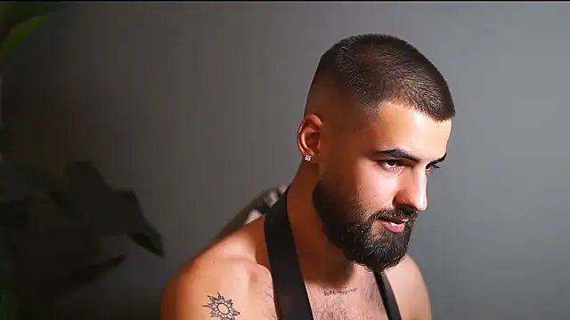 HairyRobxxx online show from September 21, 6:08 pm