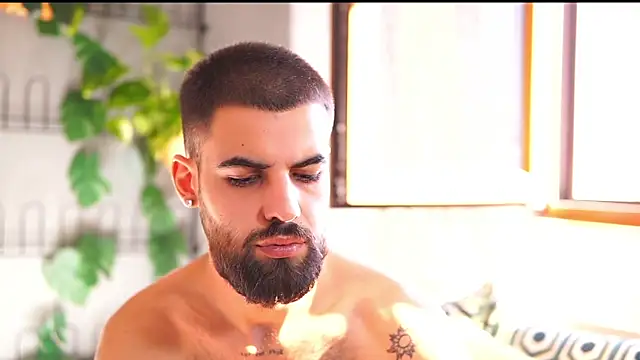 HairyRobxxx online show from September 14, 1:02 pm