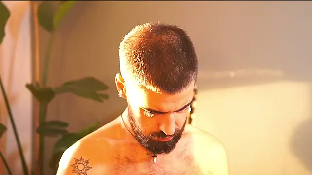 HairyRobxxx online show from September 17, 3:46 pm