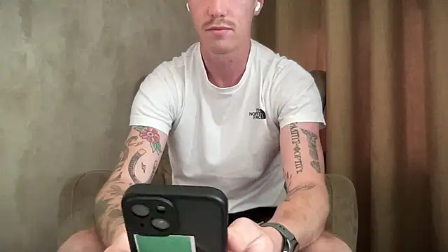 long 1313 online show from October 26, 12:18 pm