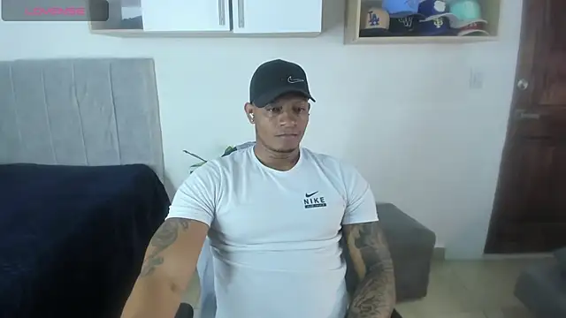 Josep Ston online show from November 14, 3:53 am