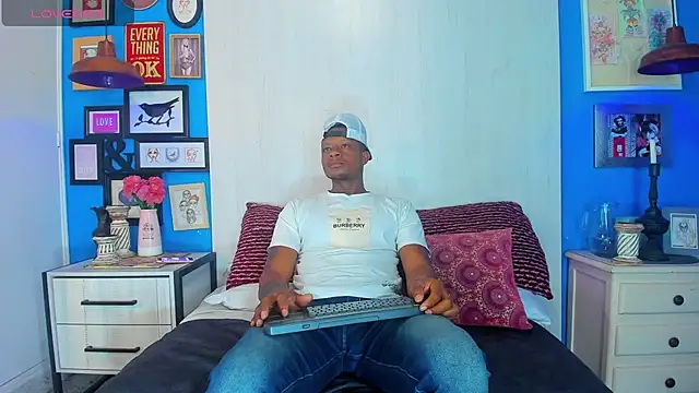 Josep Ston online show from December 30, 5:13 pm