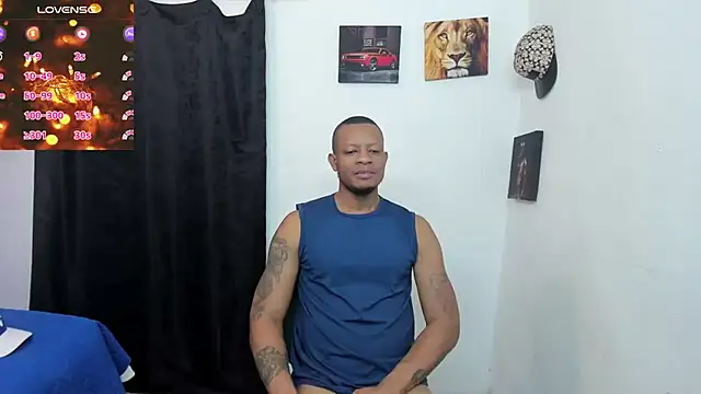 Josep Ston online show from January 23, 1:13 pm