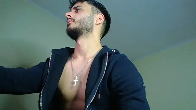 XanderCage99 online show from February 6, 11:26 pm