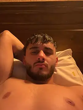 XanderCage99 online show from February 9, 5:43 pm