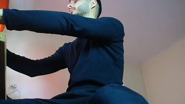 XanderCage99 online show from January 26, 7:42 am