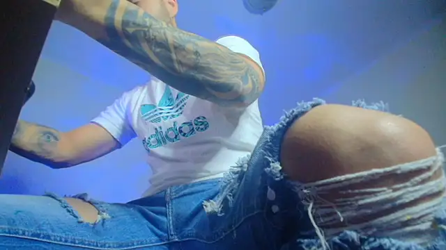 XanderCage99 online show from March 8, 4:20 am