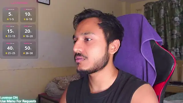 fuckkboy101 online show from July 18, 4:34 pm