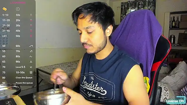 fuckkboy101 online show from March 22, 7:47 am