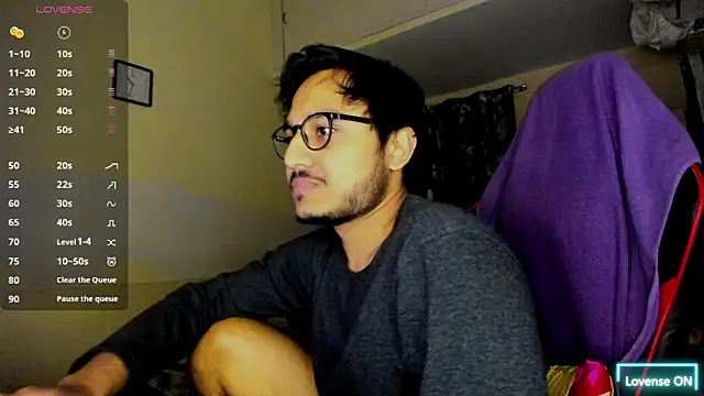 fuckkboy101 online show from January 28, 4:52 pm