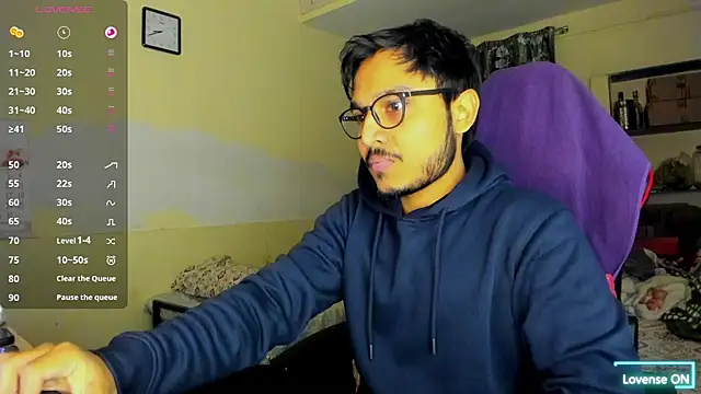 fuckkboy101 online show from January 7, 3:00 pm