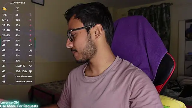 fuckkboy101 online show from March 3, 5:20 pm