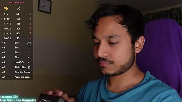 fuckkboy101 online show from April 8, 1:53 pm