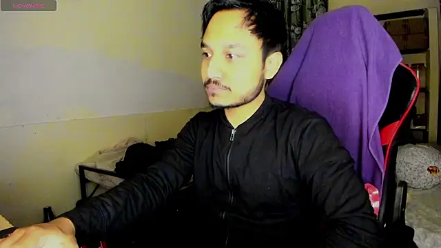 fuckkboy101 online show from February 8, 7:27 pm