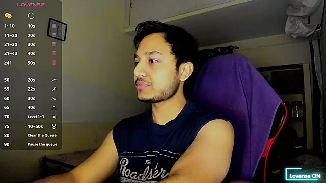 fuckkboy101 online show from February 13, 6:48 pm