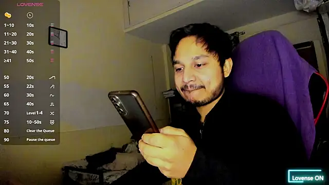 fuckkboy101 online show from January 27, 4:22 pm