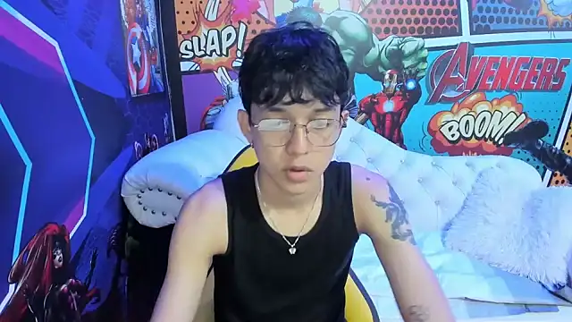 Snapshot of jisuscat chatting on January 25, 7:07 pm jisuscat online show from January 25, 7:07 pm