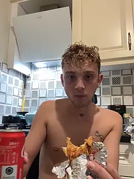 verici34 online show from October 19, 6:55 pm