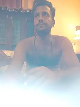 MAGNETICDADDY8 online show from November 1, 3:38 pm