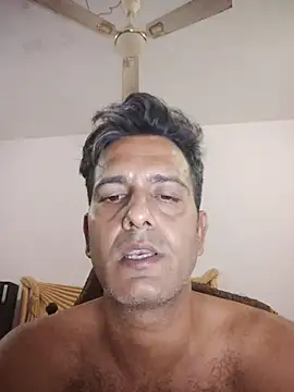 MAGNETICDADDY8 online show from October 14, 3:19 pm