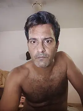 MAGNETICDADDY8 online show from September 26, 12:58 pm