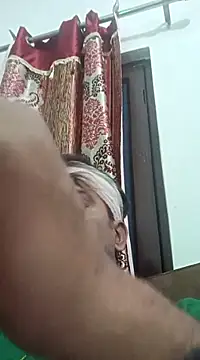 MAGNETICDADDY8 online show from March 16, 10:31 pm