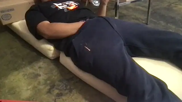 RODRI POLLADURA online show from April 13, 8:53 pm