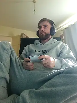 JACKulate31 online show from September 18, 12:40 pm