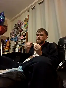 JACKulate31 online show from November 13, 5:17 pm