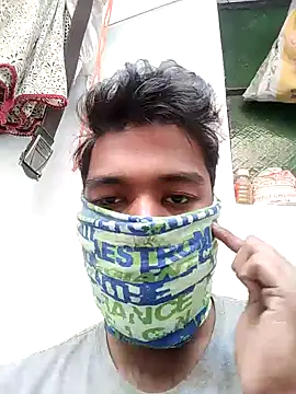 carryneoll8 online show from January 7, 7:54 am