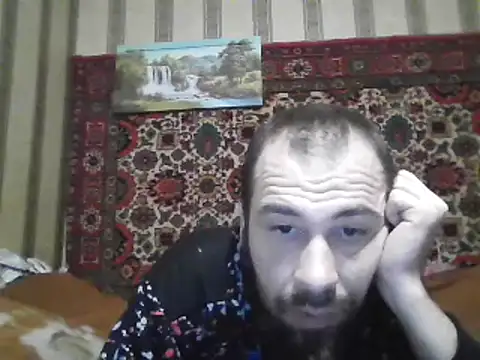 AlferezzSolvajo online show from February 22, 8:26 pm