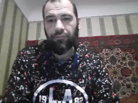 AlferezzSolvajo online show from February 27, 1:17 pm