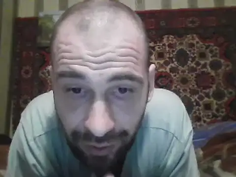 AlferezzSolvajo online show from March 11, 5:16 am