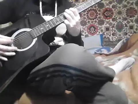 AlferezzSolvajo online show from February 1, 5:26 pm