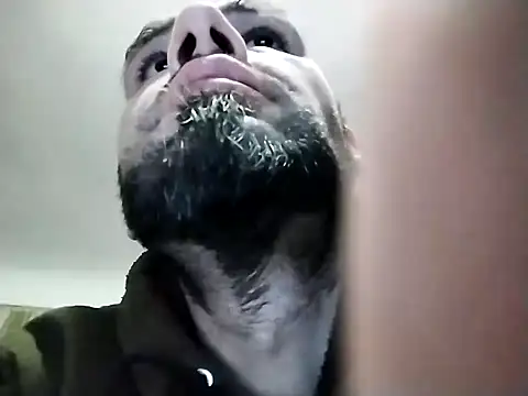 AlferezzSolvajo online show from January 2, 2:24 pm