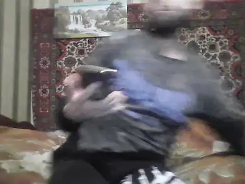 AlferezzSolvajo online show from March 23, 3:54 am