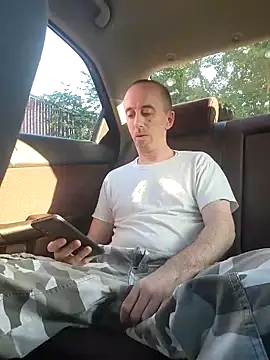 drummer9 online show from September 20, 1:05 am