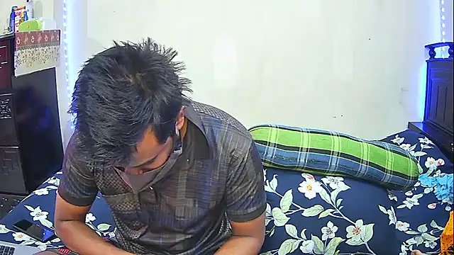 Younger Couples online show from January 16, 3:31 am