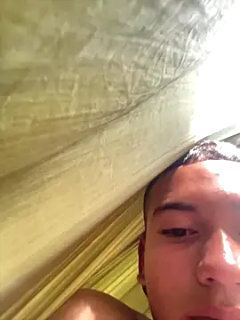 elflalope online show from October 26, 7:16 pm