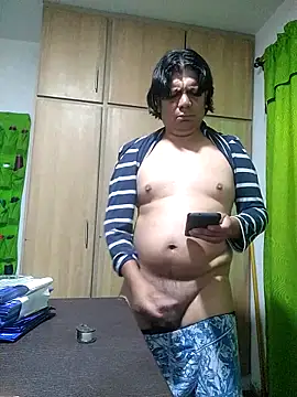 escorpio50jt online show from January 4, 6:09 am